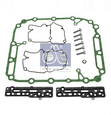 Set garnituri, transmisie manuala WG2311546 WILMINK GROUP