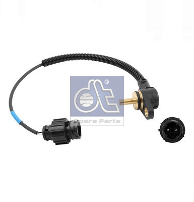 Senzor,presiune supraalimentare WG2310463 WILMINK GROUP