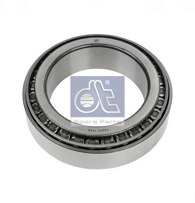 Rulment roata WG2324292 WILMINK GROUP