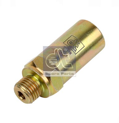 Supapa de supraplin WG2309856 WILMINK GROUP