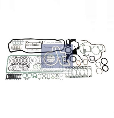 Set garnituri complet, motor WG2313066 WILMINK GROUP