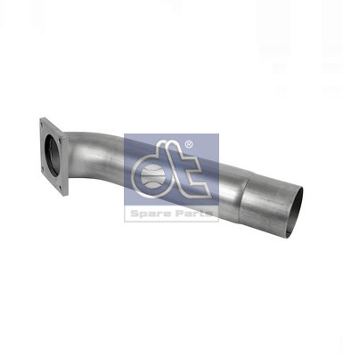 Racord evacuare WG2322553 WILMINK GROUP