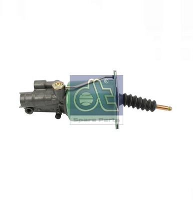 Servo ambreiaj WG2312878 WILMINK GROUP