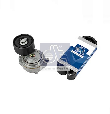 Intinzator curea, curea distributie WG2313171 WILMINK GROUP