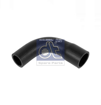 Furtun radiator WG2310080 WILMINK GROUP