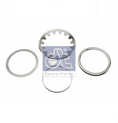 Set reparatie, rulment de presiune WG2311503 WILMINK GROUP