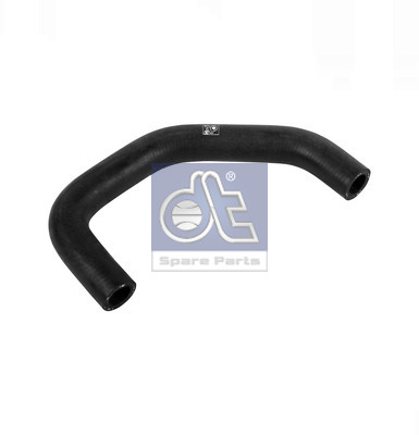Furtun radiator WG2324027 WILMINK GROUP