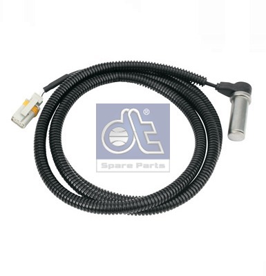 Senzor,turatie roata WG2312785 WILMINK GROUP