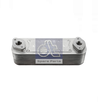 Radiator ulei, ulei motor WG2314165 WILMINK GROUP