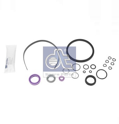 Set reparatie, pompa centrala ambreiaj WG2310684 WILMINK GROUP