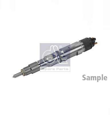 Injector WG2312398 WILMINK GROUP