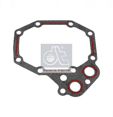 Etansare, racire ulei WG2313554 WILMINK GROUP