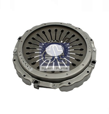 Placa presiune ambreiaj WG2312812 WILMINK GROUP