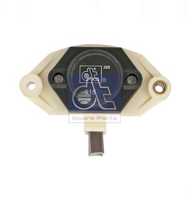 Regulator, alternator WG2314081 WILMINK GROUP