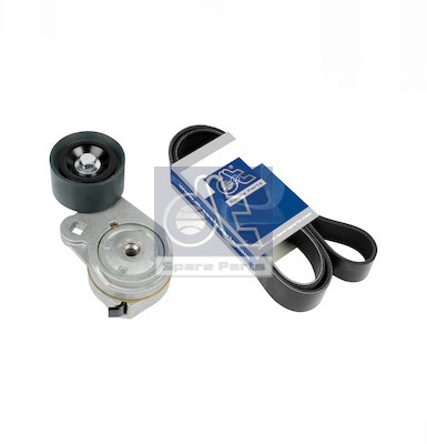 Intinzator curea, curea distributie WG2313168 WILMINK GROUP