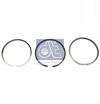 Set segmenti piston WG2311269 WILMINK GROUP