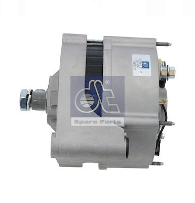 Generator / Alternator WG2307516 WILMINK GROUP