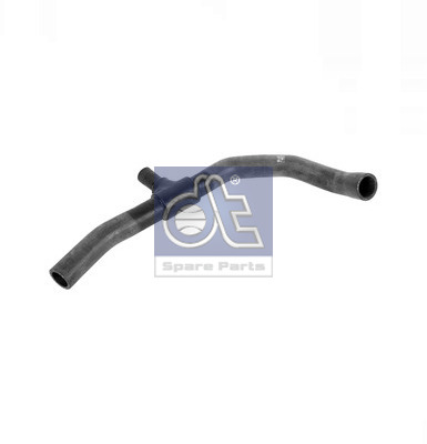 Furtun radiator WG2316290 WILMINK GROUP