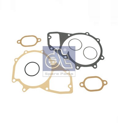 Set garnituri, pompa apa WG2313144 WILMINK GROUP