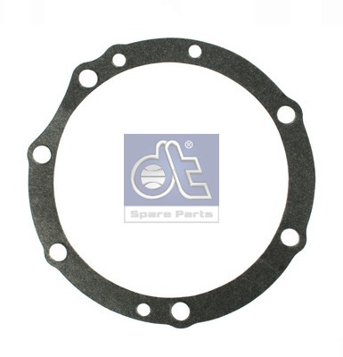 Garnitura, pompa injectie WG2313434 WILMINK GROUP