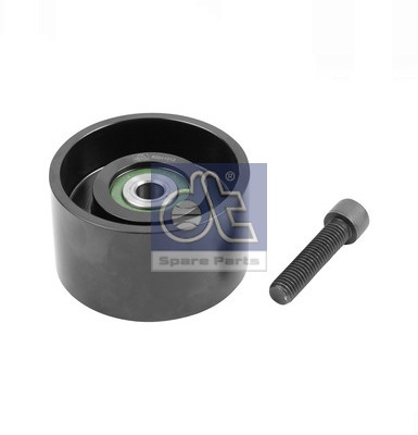 Rola intinzator,curea transmisie WG2312683 WILMINK GROUP