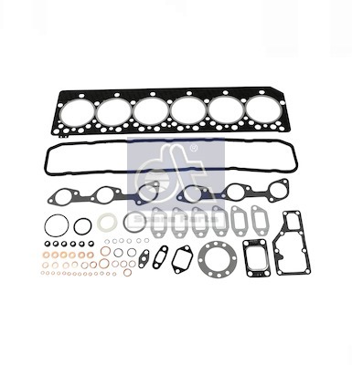 Set garnituri, chiulasa WG2318658 WILMINK GROUP