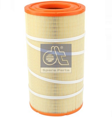 Filtru aer WG2312339 WILMINK GROUP