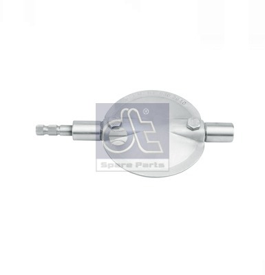 Clapeta sistem evacuare, frana motor WG2316643 WILMINK GROUP