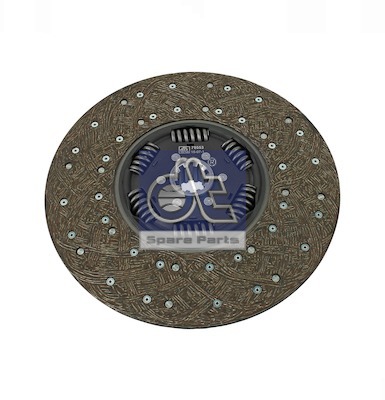 Disc ambreiaj WG2310599 WILMINK GROUP