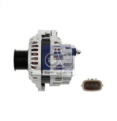 Generator / Alternator WG2319816 WILMINK GROUP