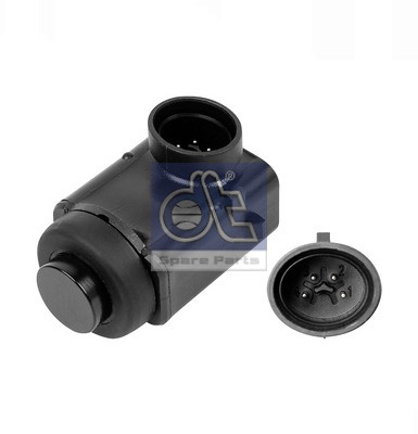 Sensor, ajutor parcare WG2315152 WILMINK GROUP