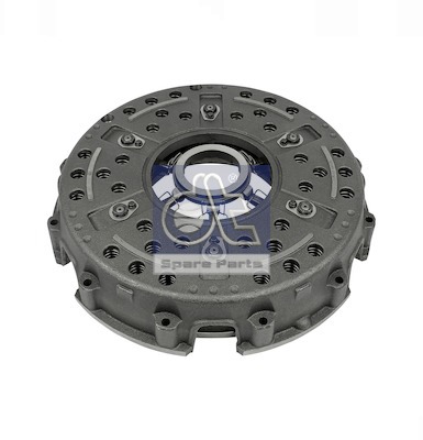 Placa presiune ambreiaj WG2314000 WILMINK GROUP