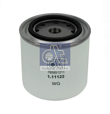 Filtru agent frigorific WG2306444 WILMINK GROUP