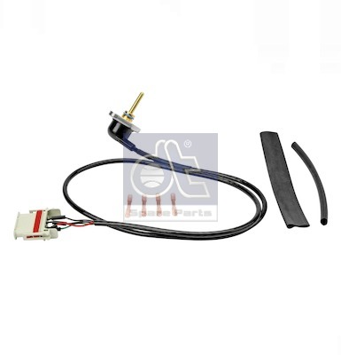Senzor,presiune supraalimentare WG2306512 WILMINK GROUP