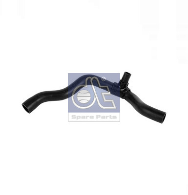 Furtun radiator WG2316307 WILMINK GROUP