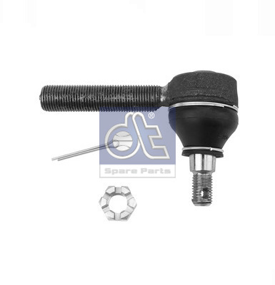 Sfera de cuplare, maneta schimbator viteze WG2310692 WILMINK GROUP