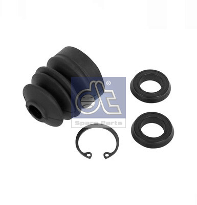 Set reparatie, cilindru receptor ambreiaj WG2316542 WILMINK GROUP