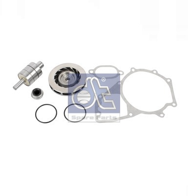 Set reparatie, pompa apa WG2316629 WILMINK GROUP