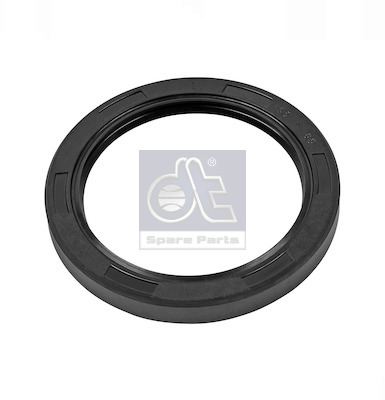 Simering, butuc roata WG2324611 WILMINK GROUP