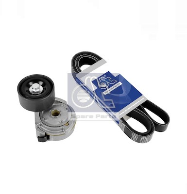 Intinzator curea, curea distributie WG2315090 WILMINK GROUP