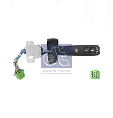 Comutator stergator WG2310547 WILMINK GROUP