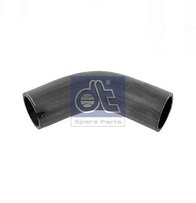 Furtun radiator WG2307826 WILMINK GROUP