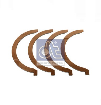 Cuzineti, arbore cotit WG2308089 WILMINK GROUP