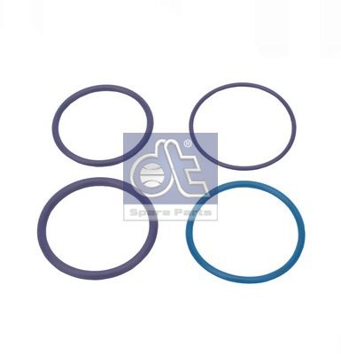 Set garnituri etansare,injectoare WG2322382 WILMINK GROUP