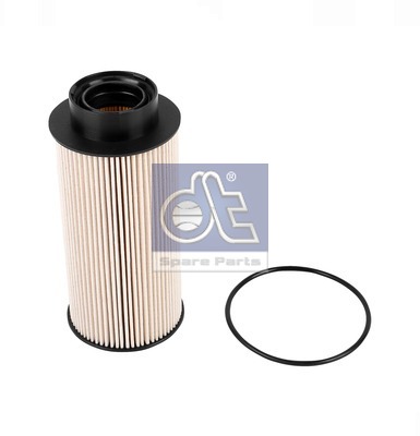 Filtru combustibil WG2306847 WILMINK GROUP