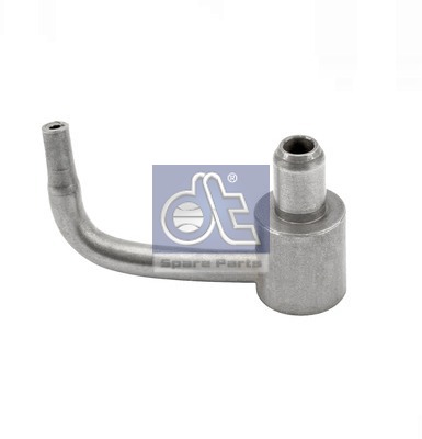 Diuza ulei, racire fusta piston WG2313308 WILMINK GROUP