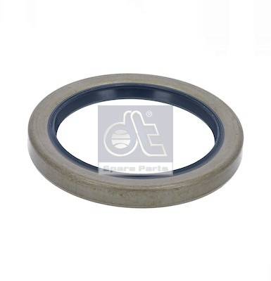 Simering, diferential WG2323300 WILMINK GROUP