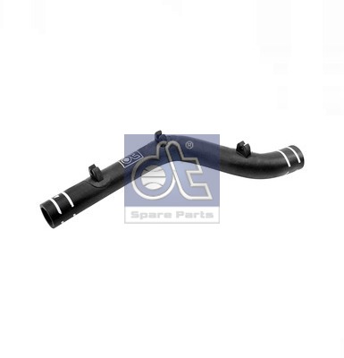 Furtun radiator WG2324053 WILMINK GROUP