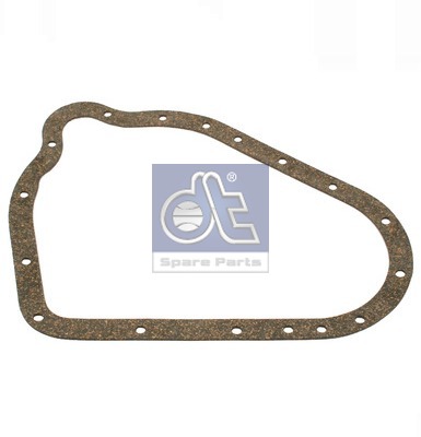 Garnitura capac, distributie WG2313396 WILMINK GROUP