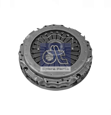 Placa presiune ambreiaj WG2310615 WILMINK GROUP